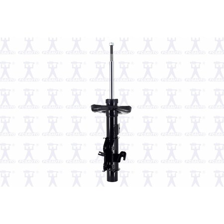 Fcs Struts Suspension Strut Assembly, 333523L 333523L